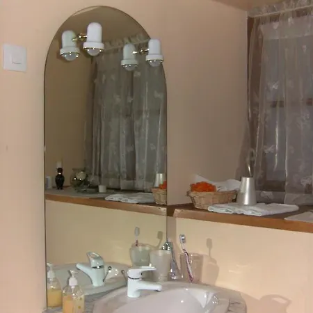 Bed & Breakfast Le Cougou