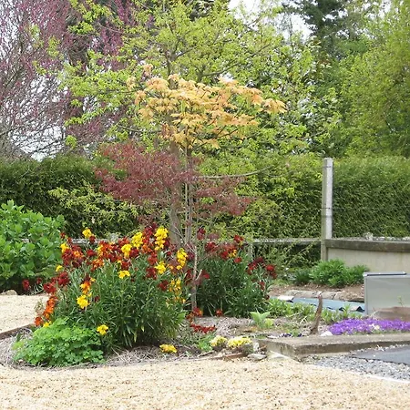 Bed & Breakfast Le Cougou
