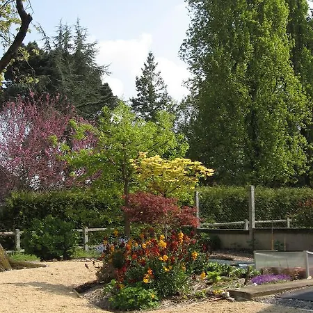 Bed & Breakfast Le Cougou Guenrouet