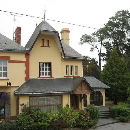 Bed & Breakfast Le Cougou 3*