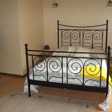 Bed & Breakfast Le Cougou