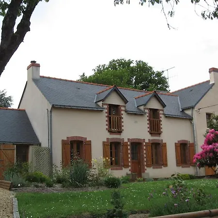 Bed & Breakfast Le Cougou 3*
