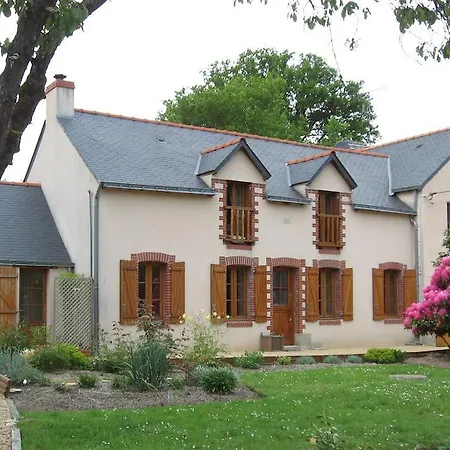 Bed & Breakfast Le Cougou 3*