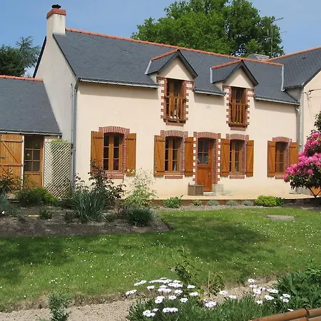 Bed & Breakfast Le Cougou